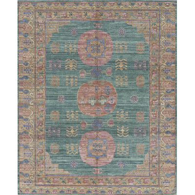 Oriental Area Rug