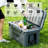 Creationstry 310 Quarts Ice Chest-99221180