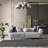 Kolinbe 3-Piece Sofa Set