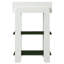 Barnkine Wood Plant Stand