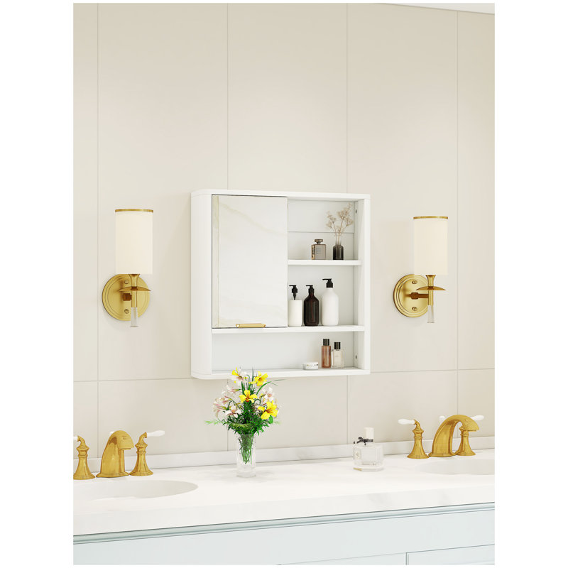 Modern Modern, Blanc