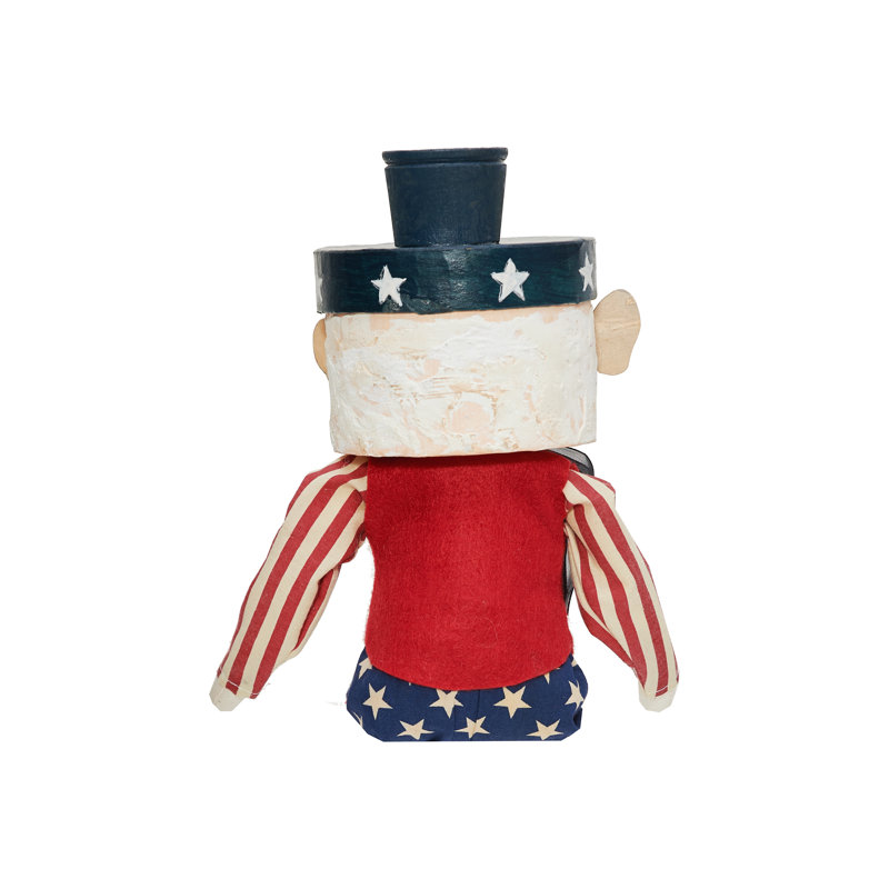 Independence Day Figurines & Collectibles
