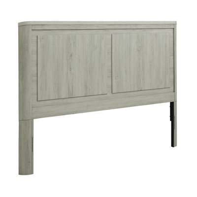 Izzabell Chasteen Headboard & Footboard by Loon Peak