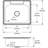 Dayton 25" L x 22" W Drop-In Kitchen Sink-2601406