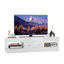 Modern Tv Stand For Tvs Up To 70" With Led And Drawer-769840675-764346046