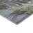 Premium Machine Washable Elize AMF1493 Floral Rug-126010420