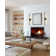 Battery Operated Wall Sconce With Remote Control, Wireless Dimmable Led Wall Sconce Non-Hardwired
