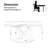 Farmhouse Extendable Oval Dining Table