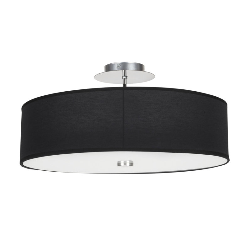 Ercil Flush Mount