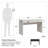 Emryn Writing Desk-1640903440