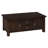 Mariama Solid Wood Top Coffee Table