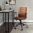 Pix 19" Metal Task Lamp with Usb-492856795