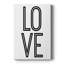Bold Love II - galerie sur mesure-1898439573