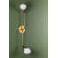 Applique murale 2 lumières Blakely-89601826