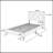 Twin Bed-891878098