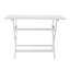 Table pliante d'extérieur 43,5 po-130203238