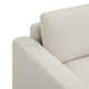 Lana 74" Upholstered Power Reclining Modular Sofa