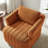Upholstered Living Room Chair, Accent Chair-116529393