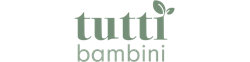Tutti Bambini logo