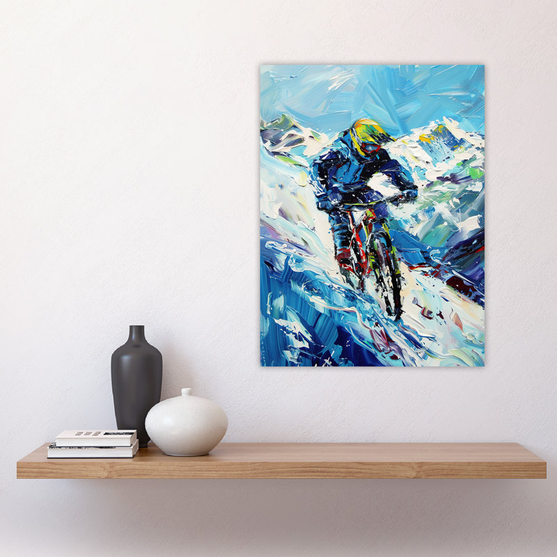 No Frame Print