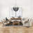 Roxy Upholstered Armchair-682692625