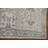 All-Over Oushak Indian Runner Rug 3x10