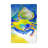 Dish Cloth Kitchen Towel