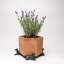 Marceline Weather Resistant Planter Feet