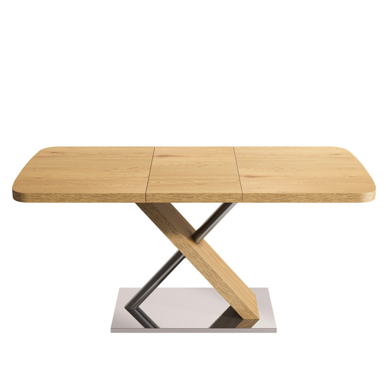 Table de salle à manger extensible Boxford