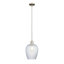 Hovey 1 - Light Single Pendant-91290409