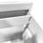 5 Drawer Metal Vertical File Cabinet with Lock for A4 Legal Letter Size, Durable and Secure Storage Solution-595654859
