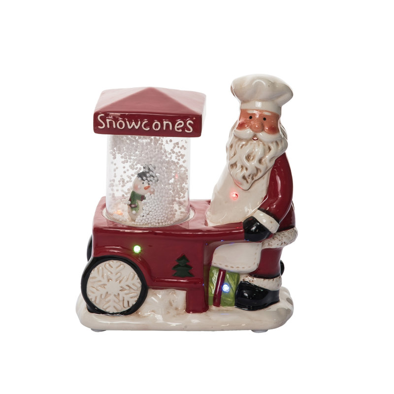 Figurines et objets de collection Christmas People
