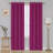 Borunda Room Darkening Curtain Single Panel-149556711-149556706