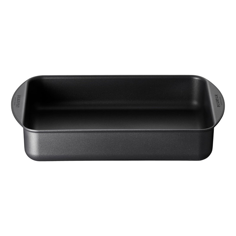 SCANPAN Classic 15.25 in. Non-Stick Roasting Pan