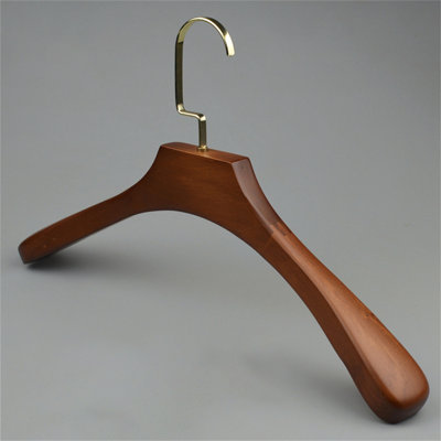 Cintres en bois Lady's Elegance