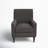 Donham Upholstered Armchair-1388584874-1426074807