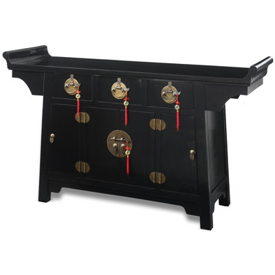 Hangzhou 160cm Sideboard