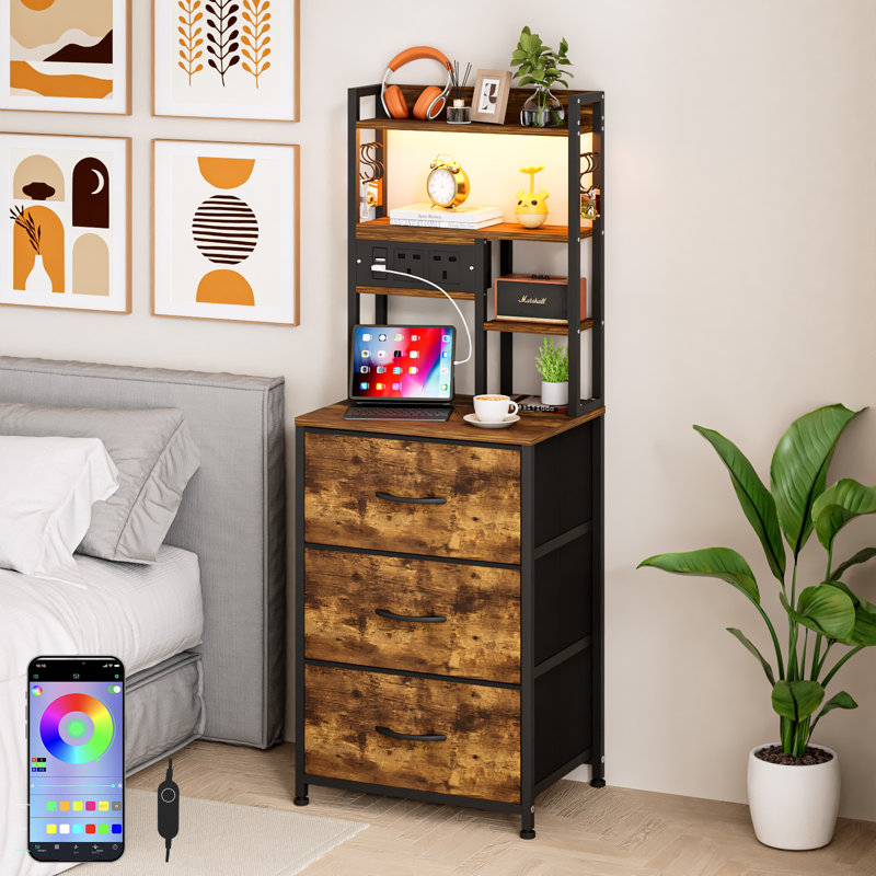 Bedside Table