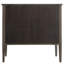 Table de chevet Darrius