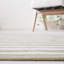 Tapis rayé en coton Esven-460926039