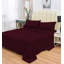  Ensemble de draps 1800 fils en rayonne de bambou-1620598992-1620598996