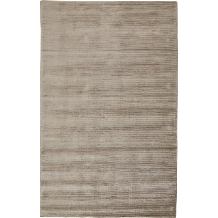 Viscose Indoor Rug