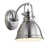 Brushed Nickel