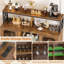 Armoire de bar 47,2 po Xachary-902372321