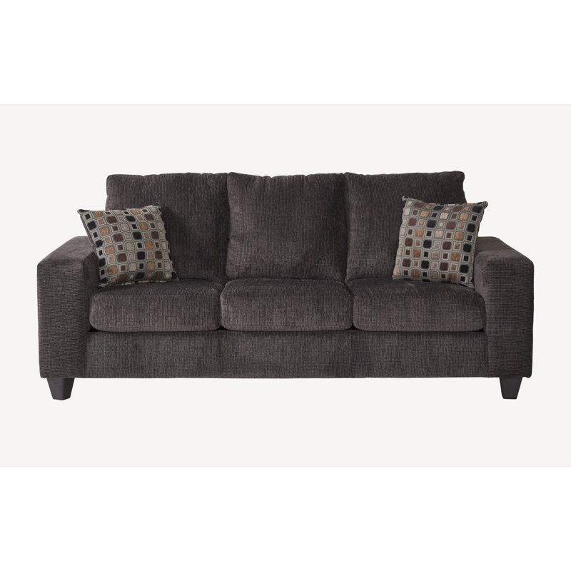 Upholstered 84'' Sofa