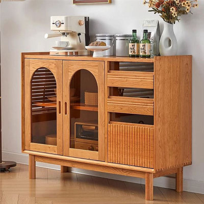 Armoire de rangement simple