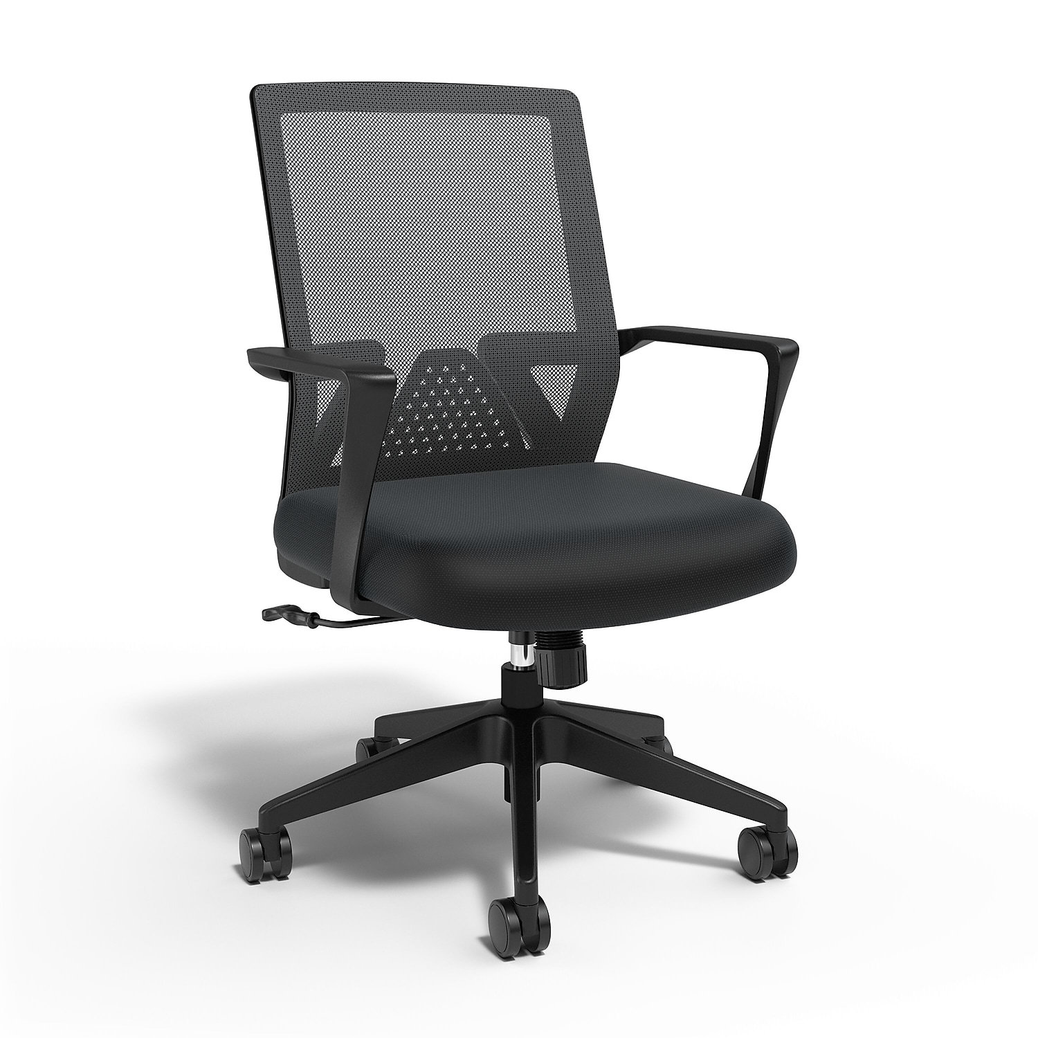 Desk Chair Blazek Mesh Chair Kroy Mesh Task Chair Exceed Full Seat