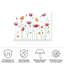 Toile d'extérieur Mandy Disher Pleshette-491336501