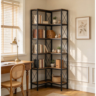 60.01 cm W Storage Rack