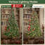 Sapin de Noël givré-1940557109